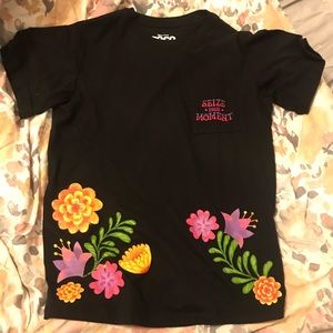 Coco Pixar Shirt Disney Large Seize Your Moment